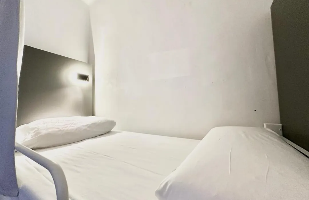 Mediterranean Hostel Barcelona By Casa Consell-1